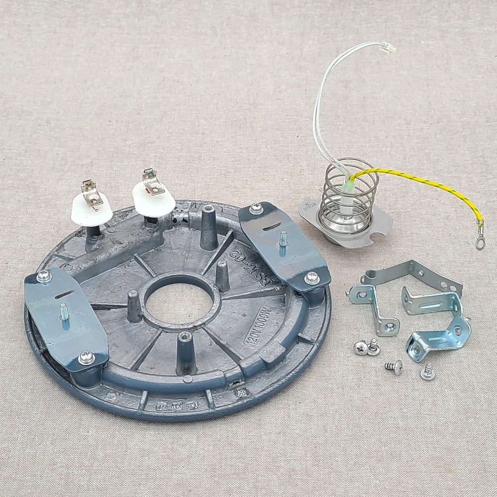 INSTANT POT IP-DUO60 V3 6QT Pressure Cooker Heating Element Replacement Part